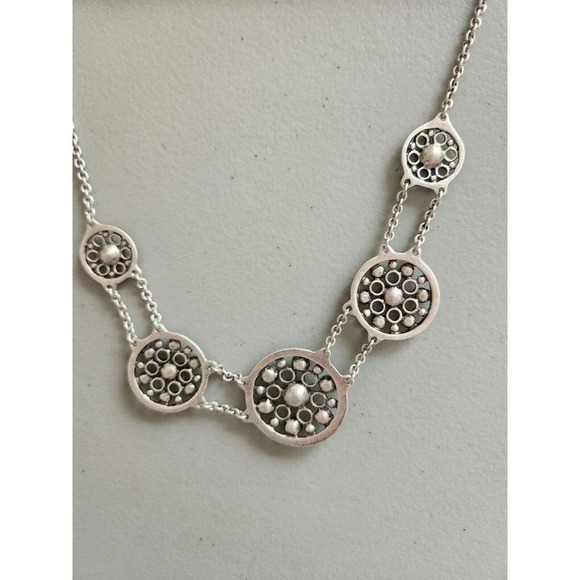 NWT Swarovski Crystallized 5500372 Necklace - Picture 9 of 9